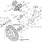 Wilwood Brakes Classic Series Dynalite Front Brake Kit 140-13653-DR