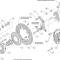 Wilwood Brakes Forged Dynalite Pro Series Front Brake Kit 140-11011-DR