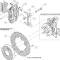 Wilwood Brakes Forged Narrow Superlite 4R Big Brake Front Brake Kit (Hat) 140-15302