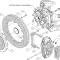 Wilwood Brakes 2010-2017 Chevrolet Camaro Forged Narrow Superlite 4R Big Brake Rear Brake Kit (Race) 140-15232