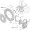 Wilwood Brakes AERO6 Big Brake Front Brake Kit 140-13767-D