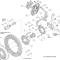 Wilwood Brakes Forged Narrow Superlite 6R Dust-Seal Big Brake Front Brake Kit (Hub) 140-15407