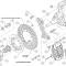 Wilwood Brakes Forged Dynalite Pro Series Front Brake Kit 140-10996