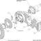Wilwood Brakes D154 Rear Parking Brake Kit 140-12235