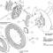 Wilwood Brakes Forged Narrow Superlite 6R Big Brake Front Brake Kit (Hat) 140-12870-DR