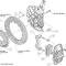 Wilwood Brakes 2010-2015 Chevrolet Camaro AERO6 Big Brake Front Brake Kit 140-11269-DR