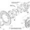 Wilwood Brakes Forged Dynalite Pro Series Rear Brake Kit 140-5236-BD