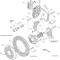 Wilwood Brakes Forged Narrow Superlite 6R Big Brake Front Brake Kit (Hub) 140-10284-R