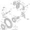 Wilwood Brakes Forged Narrow Superlite 6R Big Brake Front Brake Kit (Hub) 140-11548-DR