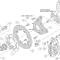 Wilwood Brakes Forged Dynalite Front Drag Brake Kit 140-4307-BD
