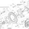 Wilwood Brakes Forged Dynalite Big Brake Front Brake Kit (Hub) 140-9828-DR