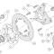 Wilwood Brakes Forged Dynalite Front Drag Brake Kit 140-11930-D