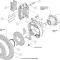 Wilwood Brakes Forged Dynapro Low-Profile Rear Parking Brake Kit 140-11393