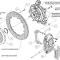 Wilwood Brakes Forged Narrow Superlite 4R Big Brake Rear Kit 140-13648-DR