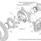 Wilwood Brakes Forged Dynalite Rear Parking Brake Kit 140-10767-D