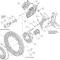 Wilwood Brakes Forged Narrow Superlite 6R Big Brake Front Brake Kit (Hub) 140-12298