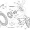 Wilwood Brakes Forged Narrow Superlite 6R Big Brake Front Brake Kit (Hub) 140-9802-DP