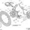 Wilwood Brakes Dynapro Radial-MC4 Rear Parking Brake Kit 140-15138-D