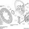 Wilwood Brakes Forged Dynalite Big Brake Front Brake Kit (Hat) 140-14233-R