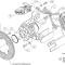 Wilwood Brakes Dynapro Radial-MC4 Rear Parking Brake Kit 140-14089-DR