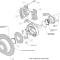 Wilwood Brakes D154 Rear Parking Brake Kit 140-12208
