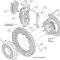 Wilwood Brakes TC6R Big Brake Truck Rear Brake Kit 140-9406