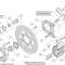 Wilwood Brakes Dynapro Single Front Drag Brake Kit 140-1012-D