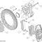 Wilwood Brakes AERO6 Big Brake Front Brake Kit 140-14682-DR