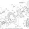 Wilwood Brakes Forged Dynalite Front Drag Brake Kit 140-2712-BD