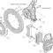 Wilwood Brakes AERO6 Big Brake Front Brake Kit (Race) 140-15231-N