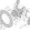 Wilwood Brakes Forged Superlite 4R Big Brake Rear Brake Kit (Race) 140-14483-N