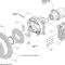 Wilwood Brakes Forged Dynapro Low-Profile Rear Parking Brake Kit 140-11404-DR