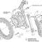 Wilwood Brakes TX6R Big Brake Truck Front Brake Kit 140-13873-R