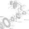 Wilwood Brakes Forged Narrow Superlite 4R Big Brake Rear Parking Brake Kit 140-13333-R