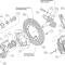 Wilwood Brakes Forged Dynalite Pro Series Front Brake Kit 140-11017-DR