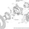Wilwood Brakes Dynapro Dust-Boot Rear Parking Brake Kit 140-13206-DR