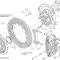Wilwood Brakes 2007-2017 Jeep Wrangler Forged Narrow Superlite 6R Big Brake Front Brake Kit (Hat) 140-13880-R