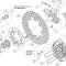 Wilwood Brakes Dynapro Dust-Boot Big Brake Front Brake Kit (Hub) 140-13378-P
