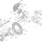 Wilwood Brakes Forged Dynapro 6 Big Brake Front Brake Kit (Hub) 140-15198