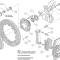 Wilwood Brakes AERO6 Big Brake Truck Front Brake Kit 140-12824