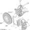 Wilwood Brakes SX6R Big Brake Dynamic Front Brake Kit 140-15722-D