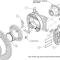 Wilwood Brakes Dynapro Dust-Boot Rear Parking Brake Kit 140-13207-D