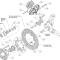 Wilwood Brakes Forged Dynalite Big Brake Front Brake Kit (Hub) 140-15468