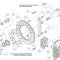 Wilwood Brakes Forged Dynapro 6 Big Brake Front Brake Kit (Hub) 140-12836-R
