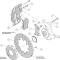 Wilwood Brakes 2012-2015 Fiat 500 Forged Dynapro 6 Big Brake Front Brake Kit (Hat) 140-12767