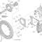 Wilwood Brakes Forged Narrow Superlite 6R Big Brake Front Brake Kit (Hub) 140-13225-ZR
