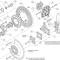 Wilwood Brakes Forged Dynalite Pro Series Front Brake Kit 140-11940-D