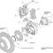Wilwood Brakes D154 Rear Parking Brake Kit 140-12209-DR
