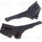 CA 1974-1977 Chevrolet Corvette Rear Quarter Panels Coupe