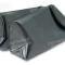 CA 1968-1969 Chevrolet Corvette Headrest Covers Vinyl